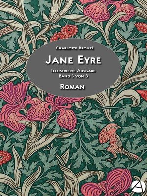 cover image of Jane Eyre. Band 3 von 3